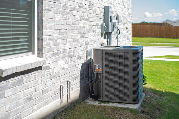 Reliable Ac Installation contractor in Lancaster, PA by FH HVAC